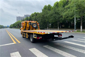 长寿宁武道路救援拖车-宁武救援服务热线
